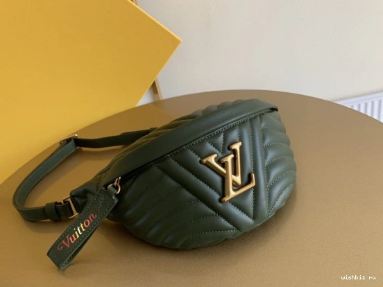 WIS NEW WAVE VUITTON LOUIS BUMBAG 0827